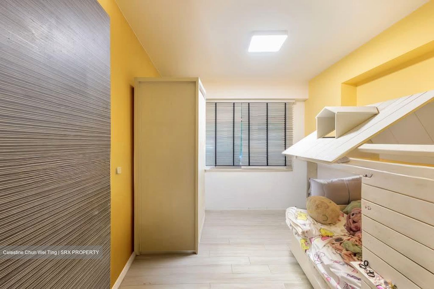 Blk 523A Tampines Greenleaf (Tampines), HDB 5 Rooms #560086381